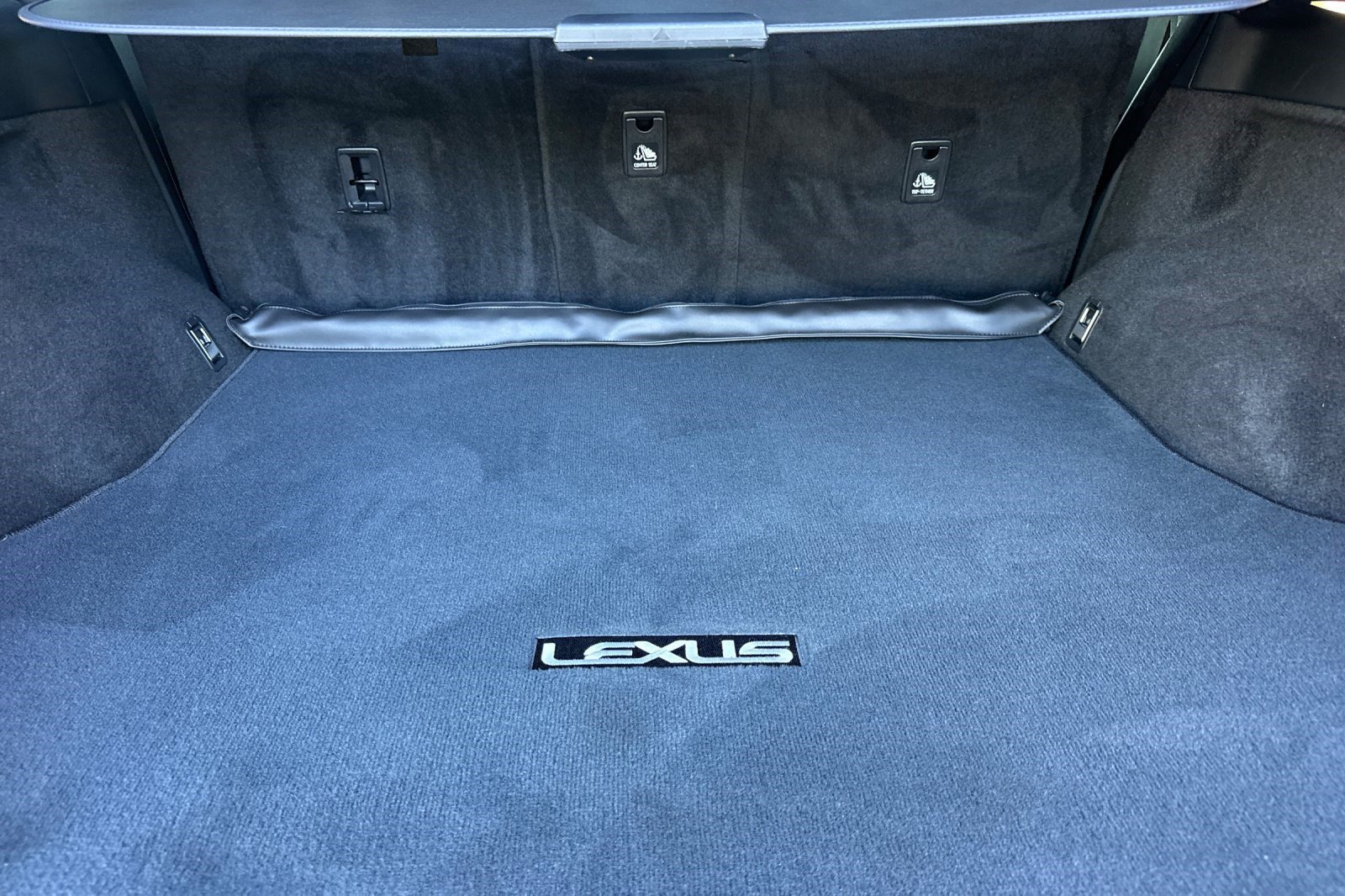 Certified 2025 Lexus RX 350 Premium w/ Convenience Package image 19