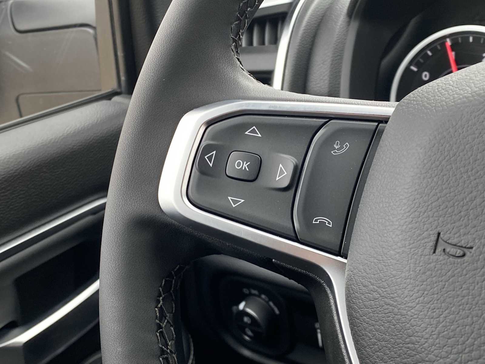 New 2026 RAM 2500 Big Horn image 25