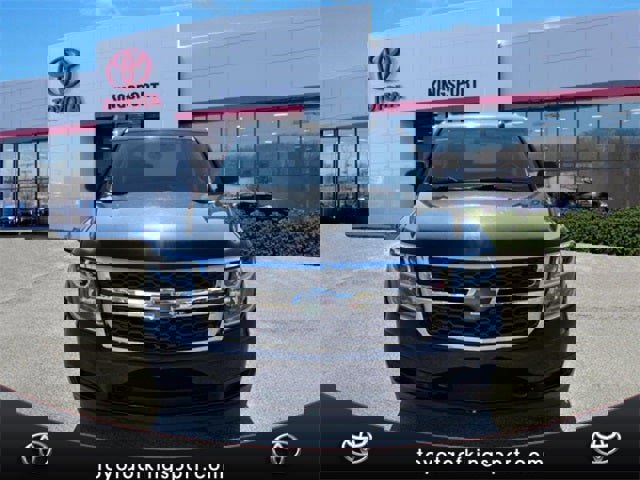 Used 2019 Chevrolet Tahoe LS image 8