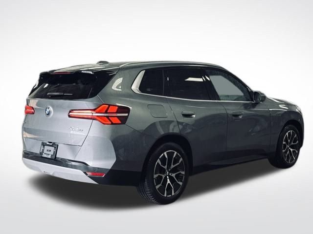 Certified 2026 BMW X3 xDrive30 w/ Convenience Package image 5