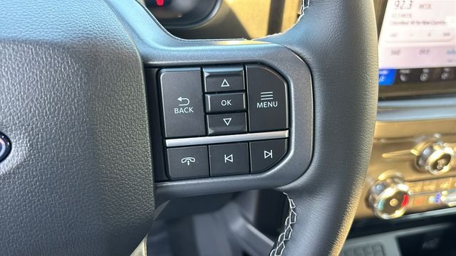 New 2027 Ford F350 4x4 Crew Cab Super Duty image 14