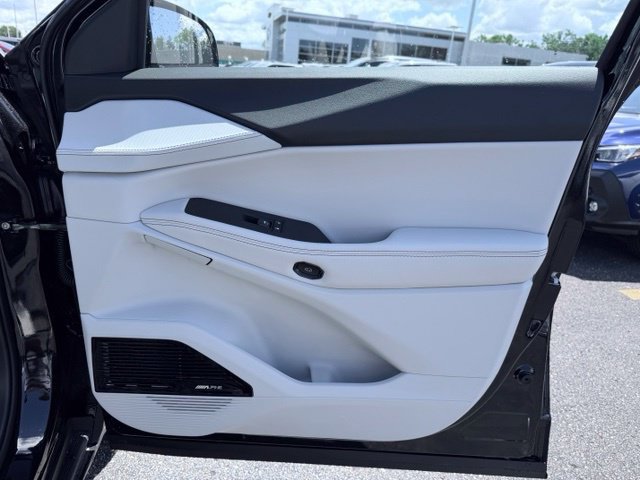 New 2026 Jeep Cherokee Limited AWD/4WD image 15