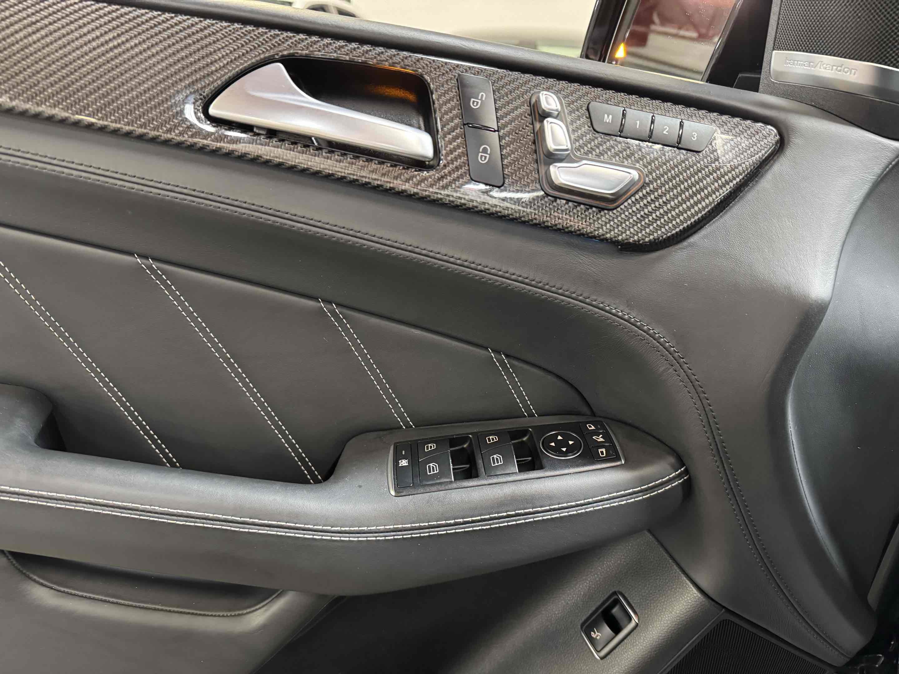 Used 2019 Mercedes-Benz GLE 63 AMG S image 72