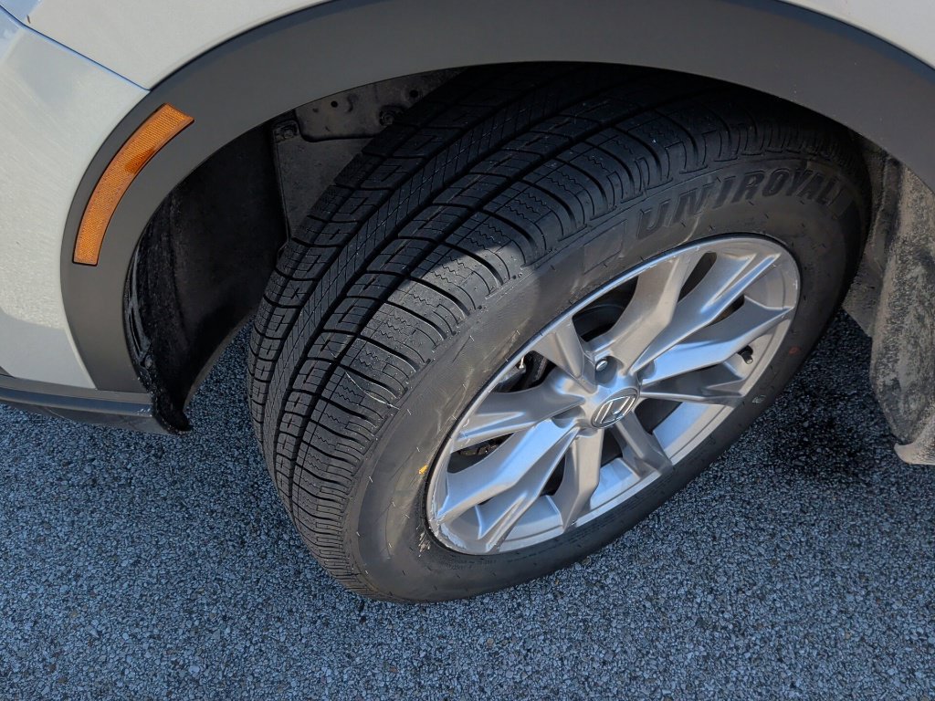 Used 2025 Honda CR-V EX-L image 45