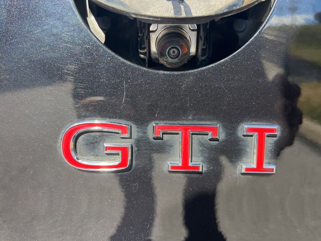 Used 2024 Volkswagen GTI S image 18