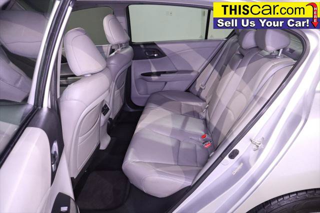 Used 2014 Honda Accord EX-L image 24