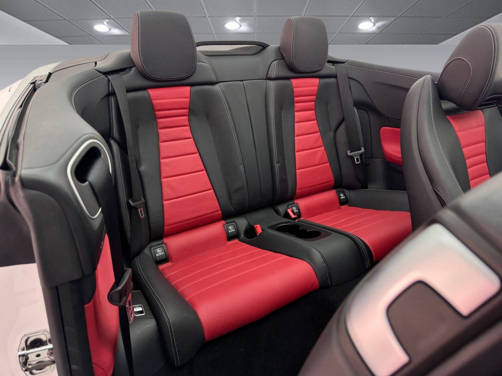 Certified 2023 Mercedes-Benz E 450 4MATIC Cabriolet image 22