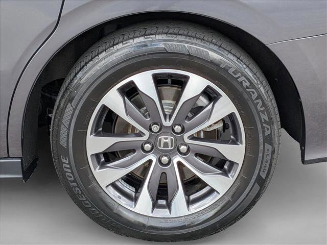 Used 2024 Honda Odyssey EX-L image 23