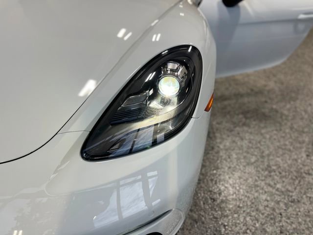 Used 2018 Porsche 718 Cayman Base w/ Light Design Package image 40