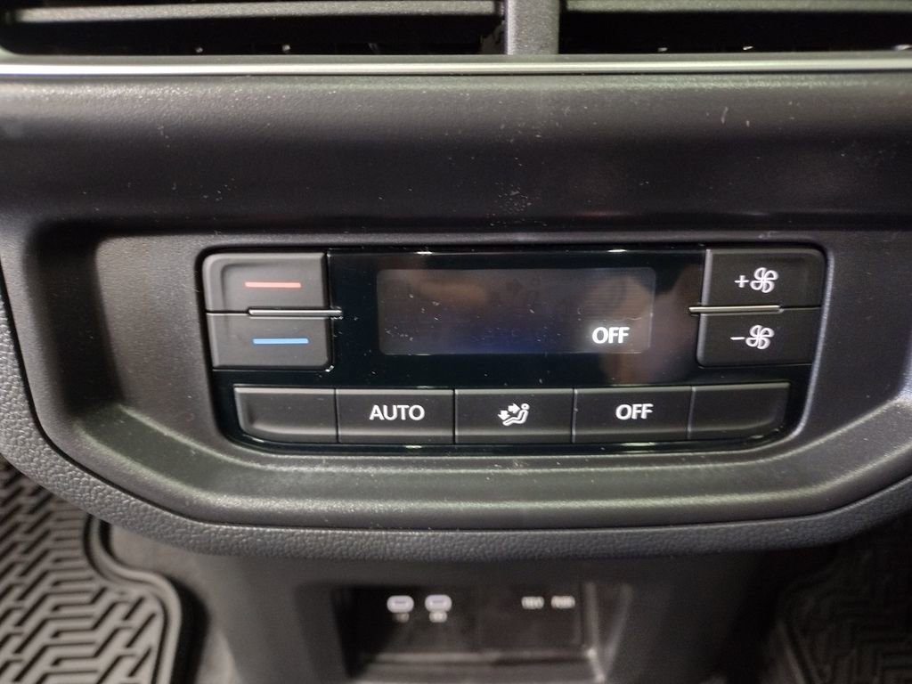 New 2026 Volkswagen Atlas SE image 36