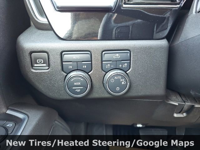 Used 2022 Chevrolet Silverado 1500 LT AWD/4WD image 17