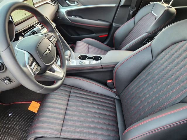 Used 2026 Genesis G70 3.3T Sport Prestige image 9
