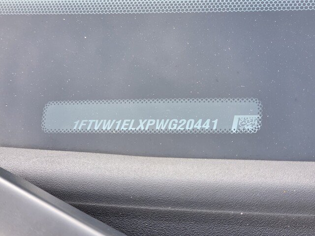 Used 2023 Ford F150 Lightning Lariat AWD/4WD image 15