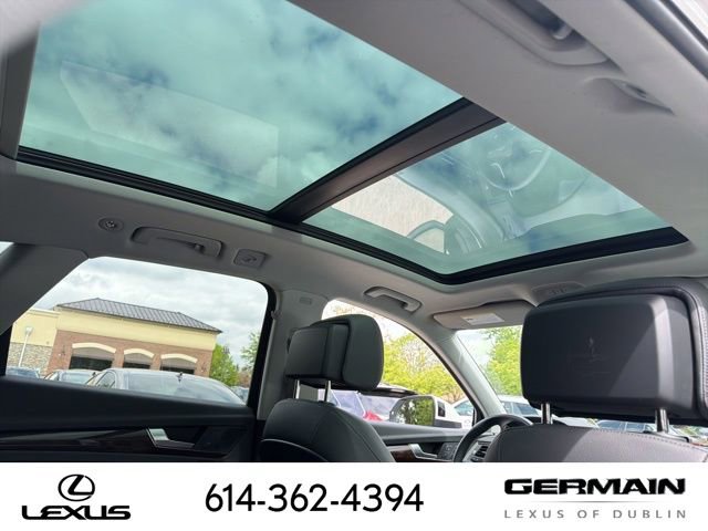 Used 2020 Audi Q5 2.0T Premium w/ Convenience Package AWD/4WD image 10