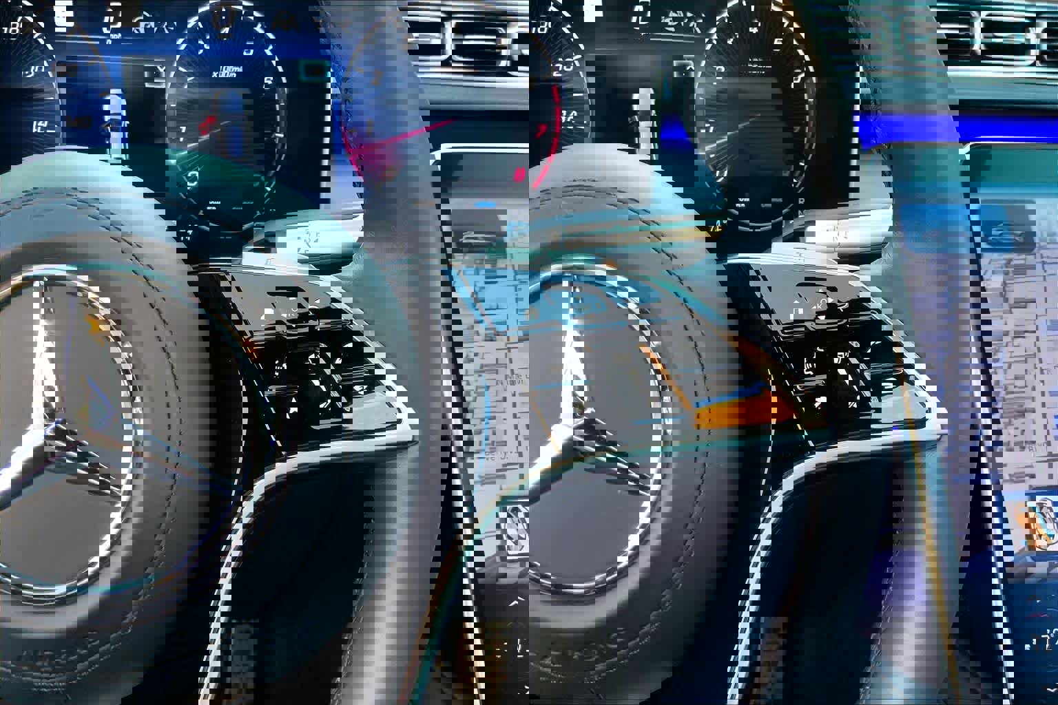 Certified 2023 Mercedes-Benz S 580 4MATIC Sedan image 23