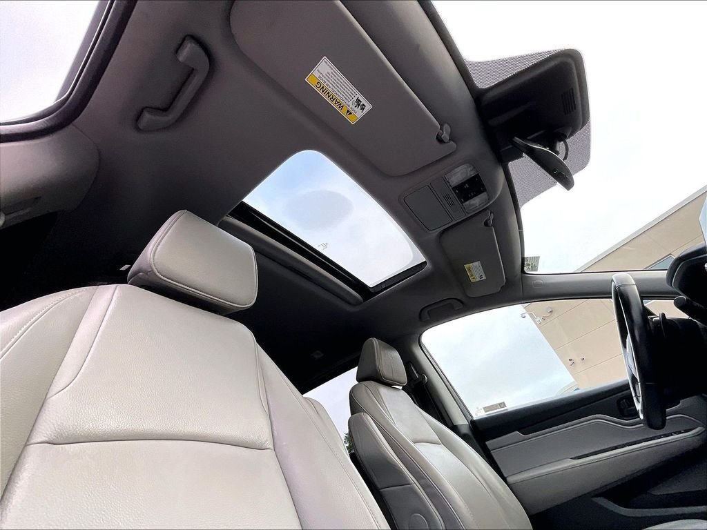 Used 2019 Honda Odyssey EX-L image 23