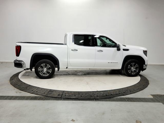 Used 2024 GMC Sierra 1500 SLT image 8
