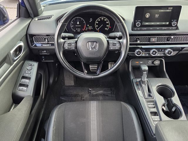 Used 2024 Honda Civic Sport image 11