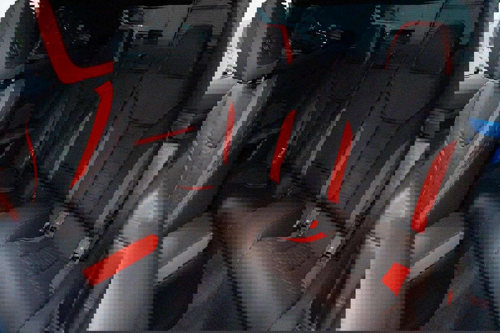 Used 2026 BMW 440i xDrive Coupe w/ Premium Package image 25