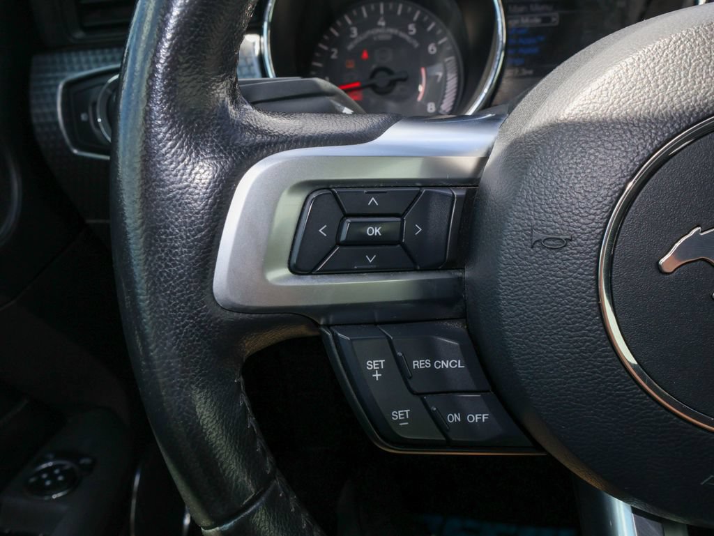Used 2016 Ford Mustang GT RWD image 24