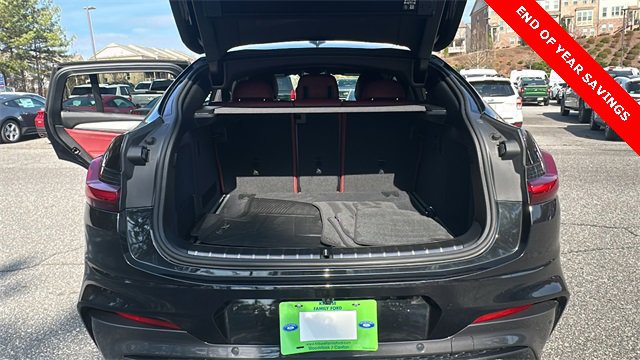 Used 2019 BMW X4 xDrive30i w/ Premium Package Enhanced image 18