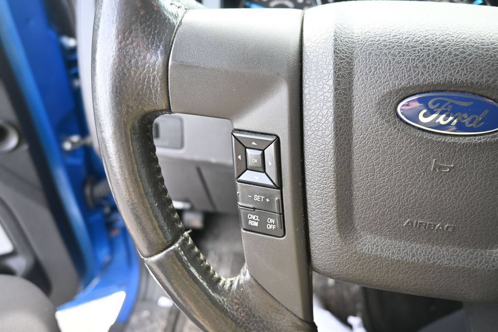 Used 2013 Ford F150 XLT w/ XLT Chrome Pkg AWD/4WD image 18