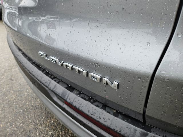 New 2026 GMC Acadia Elevation w/ Elevation Premium Package AWD/4WD image 11