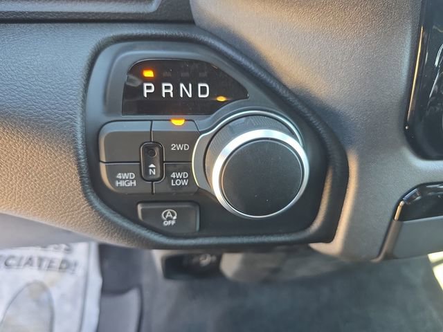 Certified 2025 RAM 1500 Tradesman image 48