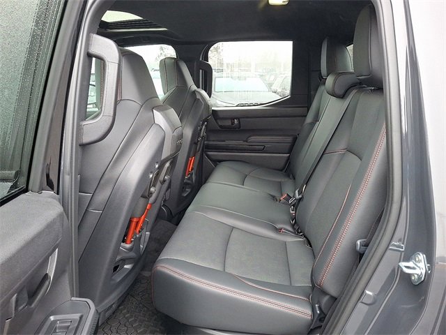 Used 2025 Toyota Tacoma TRD Pro image 8