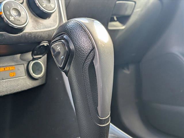 Used 2019 Chevrolet Trax LT w/ LT Convenience Package image 12