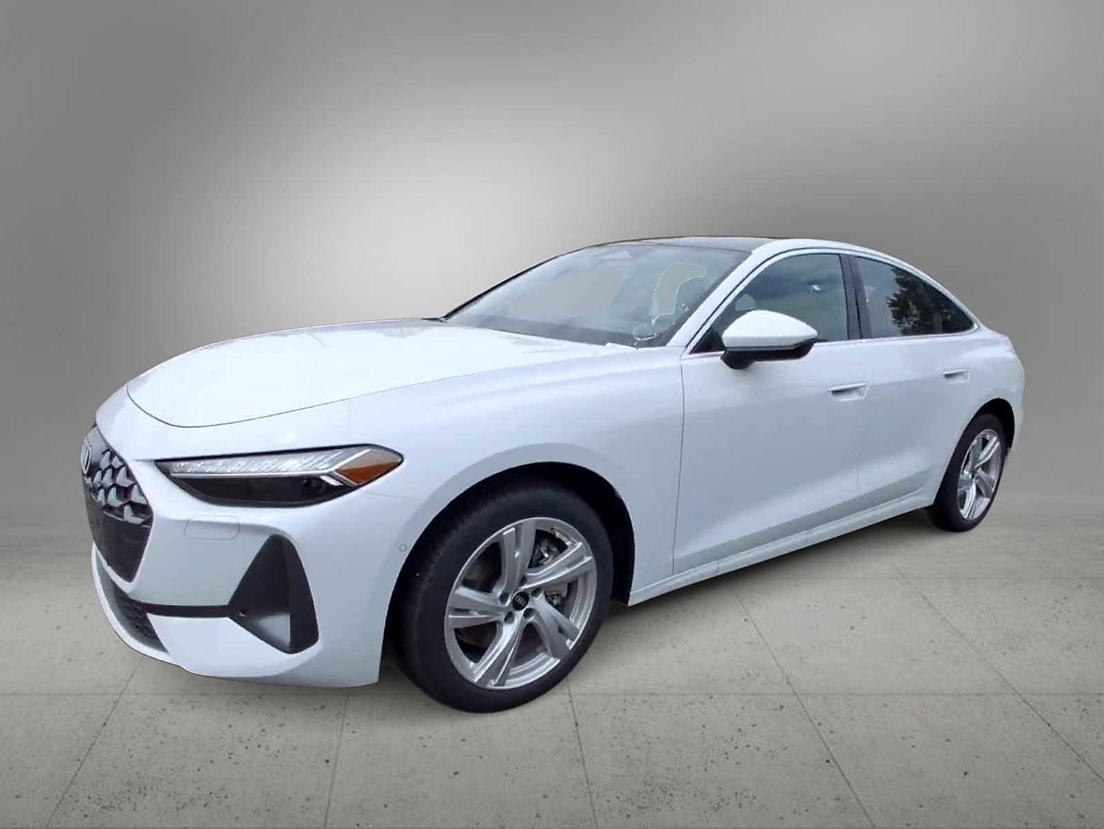 New 2025 Audi A5 2.0T Premium Plus image 4