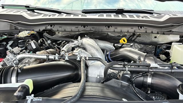 New 2026 Ford F350 XLT w/ XLT Premium Package AWD/4WD image 29