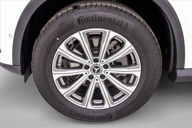 Certified 2026 Mercedes-Benz GLC 300 4MATIC image 9