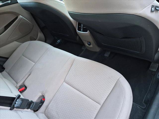 Used 2019 Hyundai Tucson SEL FWD image 17