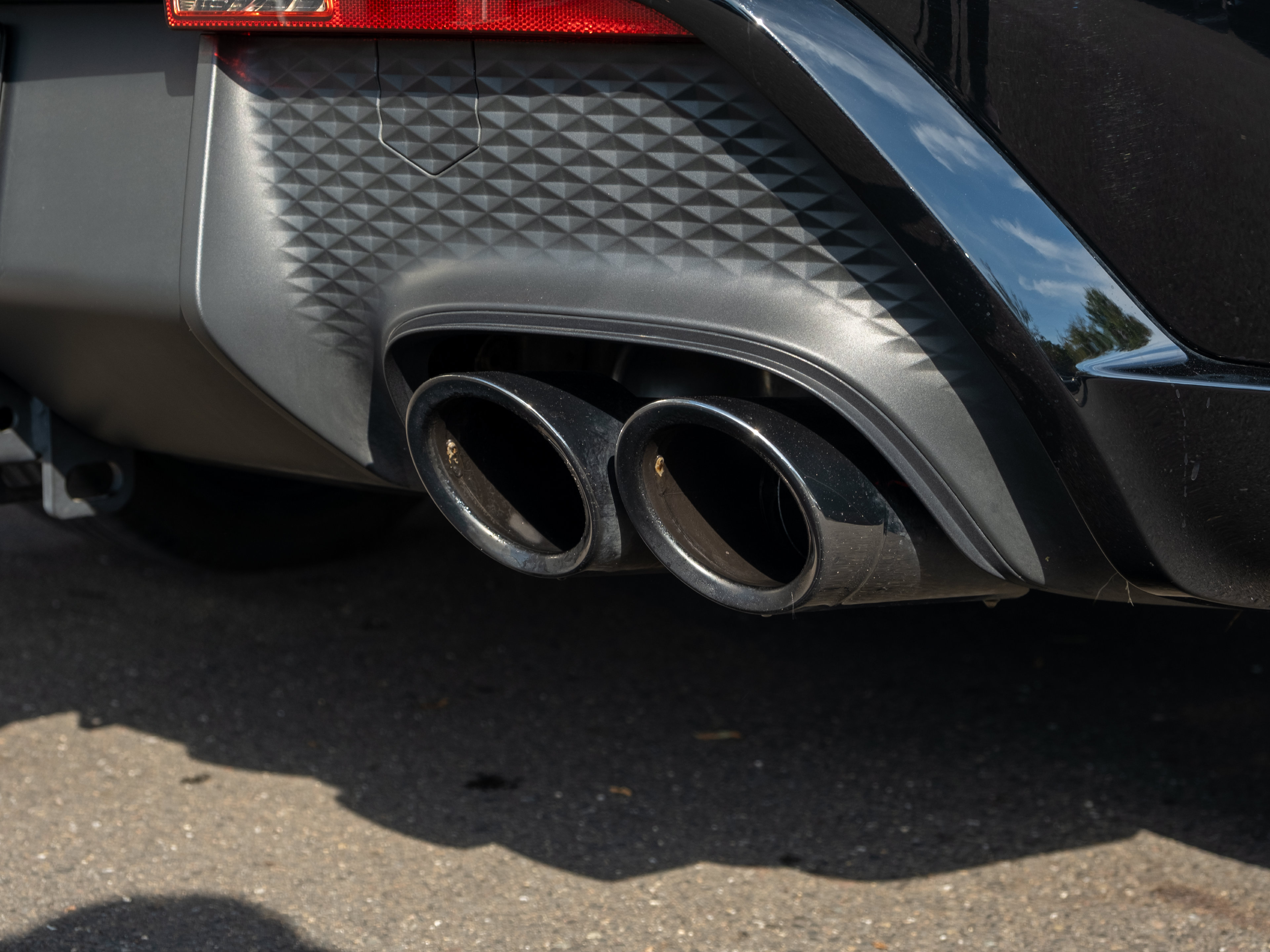Certified 2026 Porsche Macan GTS AWD/4WD image 24