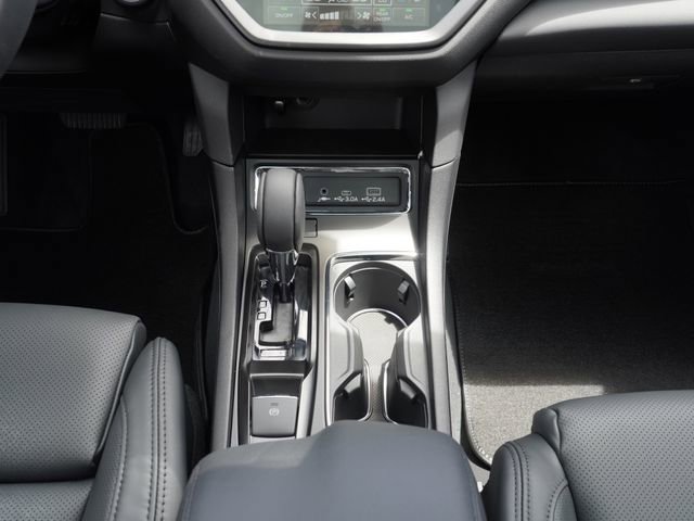 New 2025 Subaru Ascent Bronze Edition image 4