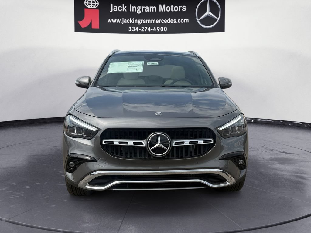 New 2026 Mercedes-Benz GLA 250 image 8