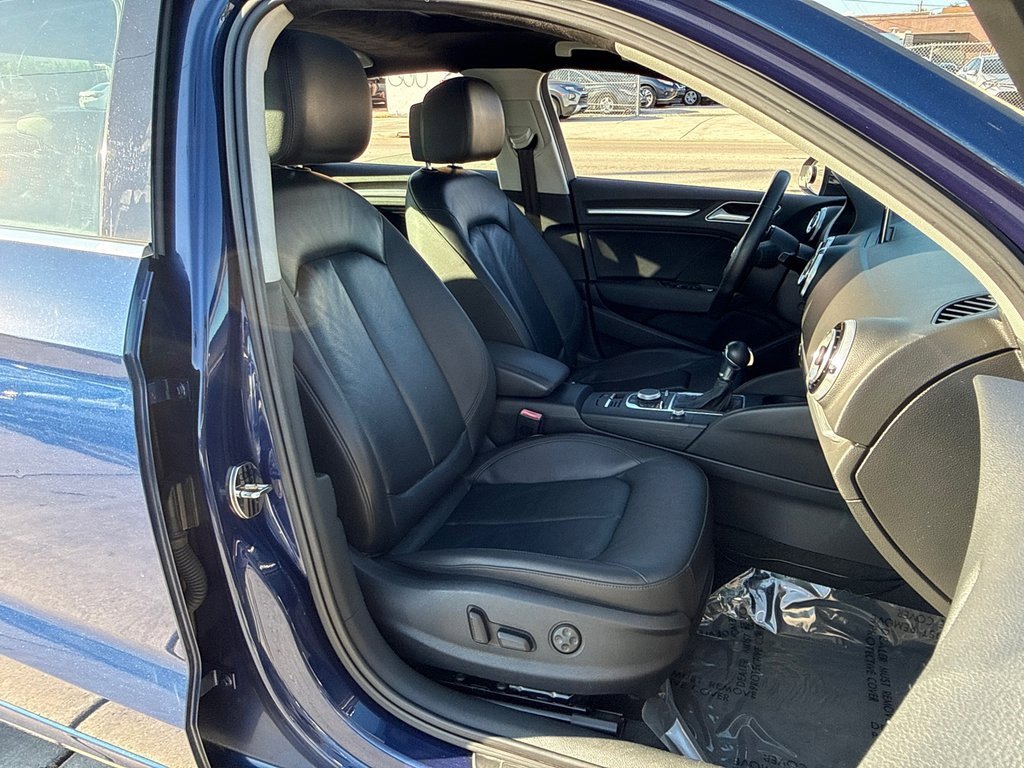 Used 2015 Audi A3 1.8T Premium Plus image 32