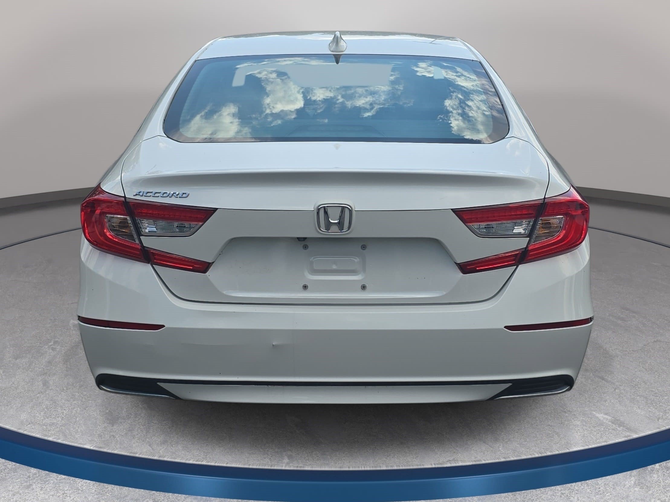 Used 2018 Honda Accord EX-L image 6