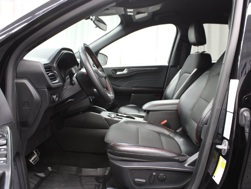 Used 2024 Ford Escape ST-Line Select w/ Tech Pack #1 AWD/4WD image 15