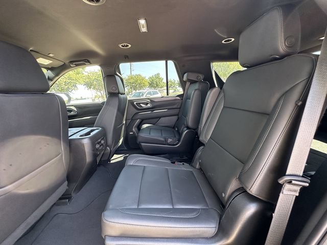 Used 2023 Chevrolet Tahoe Z71 AWD/4WD image 26