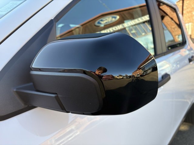 New 2025 Ford Maverick XLT w/ XLT Luxury Package image 14