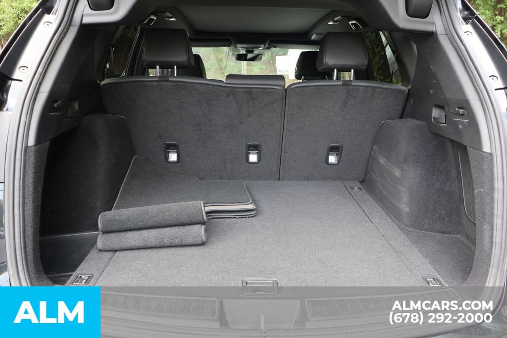 Used 2022 Acura RDX w/ Advance Package AWD/4WD image 22
