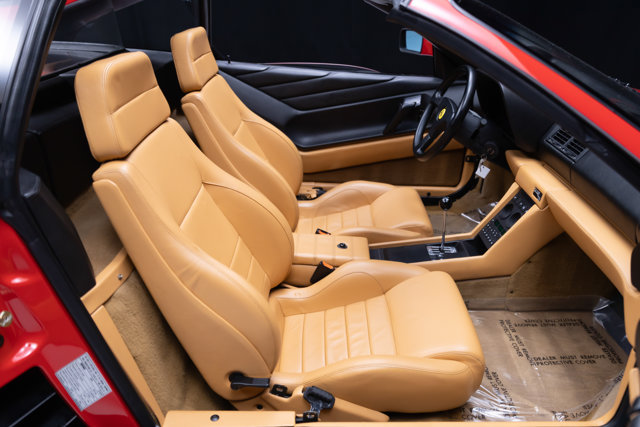 Used 1990 Ferrari 348 TS RWD image 59