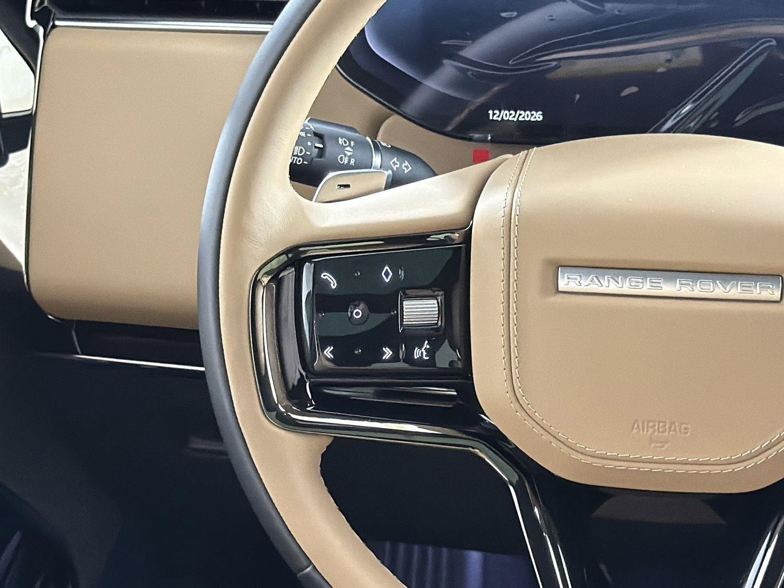 New 2026 Land Rover Range Rover Sport Dynamic SE image 12