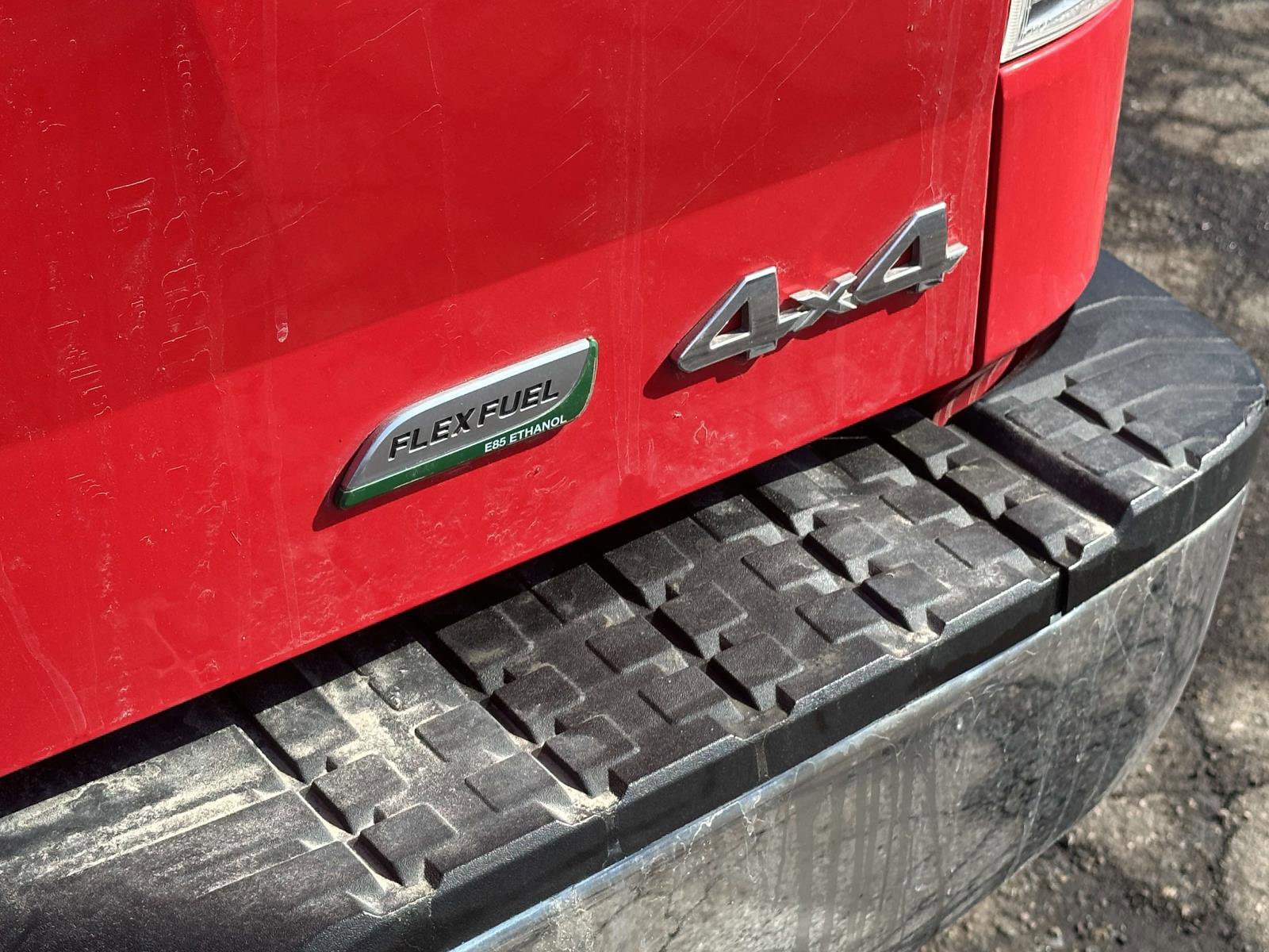 Used 2012 Toyota Tundra 4x4 Double Cab w/ TRD Off-Road Pkg image 11