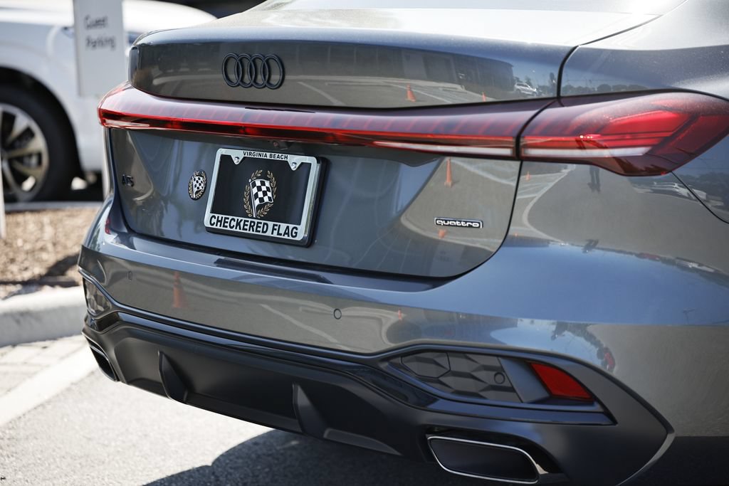 New 2026 Audi A5 2.0T Premium Plus AWD/4WD image 9