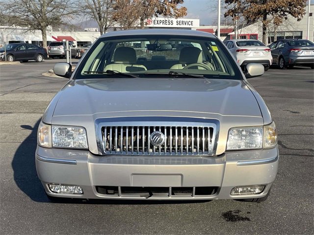Used 2007 Mercury Grand Marquis LS image 8