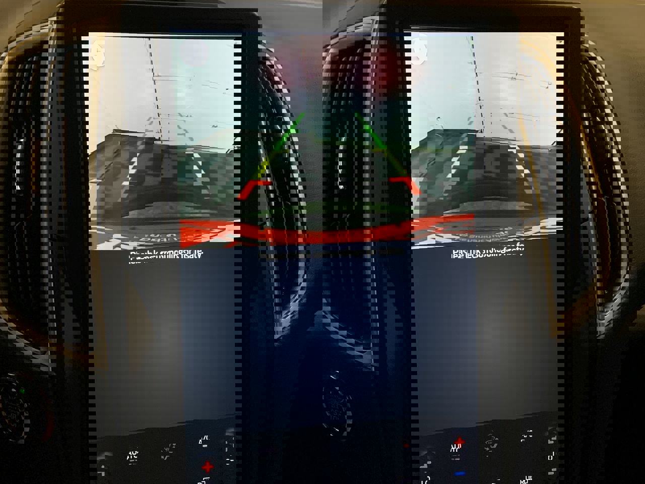 New 2024 Ford Edge SE image 4