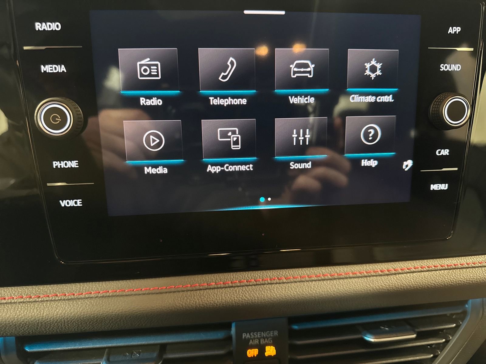 Used 2025 Volkswagen Jetta GLI Autobahn image 17